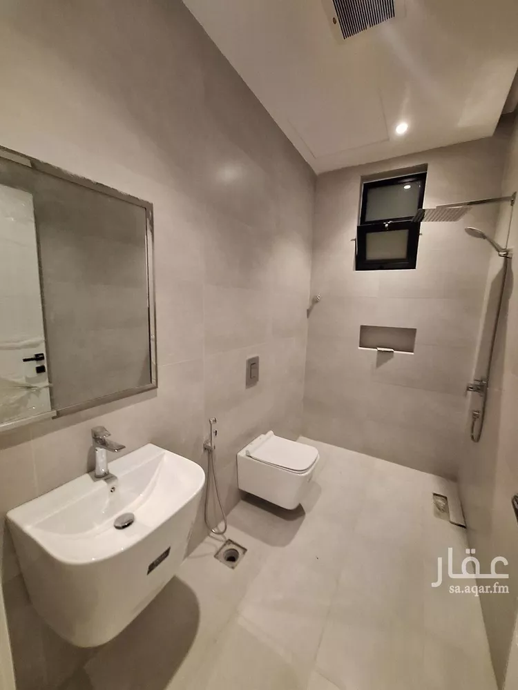 شقة للإيجار في شارع وادي زمزم, حي القادسية, مدينة الرياض, منطقة الرياض صورة 3