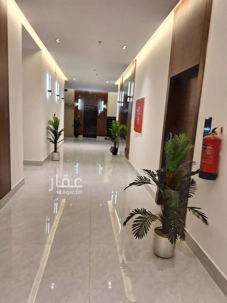 شقة للإيجار في شارع وادي زمزم, حي القادسية, مدينة الرياض, منطقة الرياض صورة 4