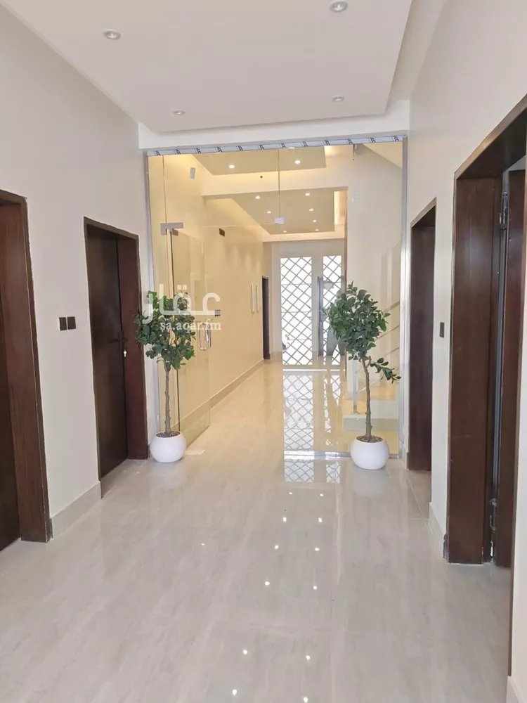 شقة للإيجار في شارع العلمين, حي الجنادرية, مدينة الرياض, منطقة الرياض صورة 2