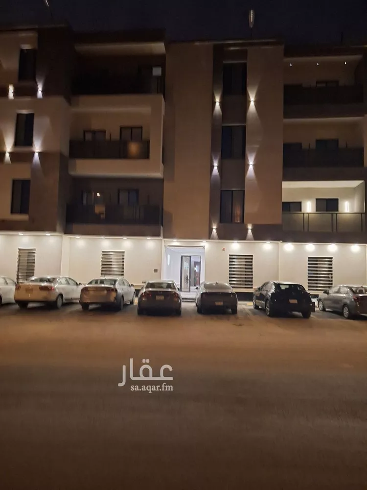 شقة للإيجار في شارع وادي زمزم, حي القادسية, مدينة الرياض, منطقة الرياض صورة 4