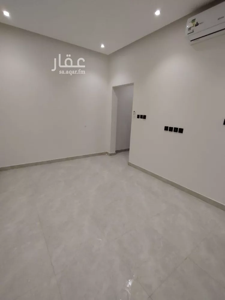 شقة للإيجار في شارع وادي زمزم, حي القادسية, مدينة الرياض, منطقة الرياض