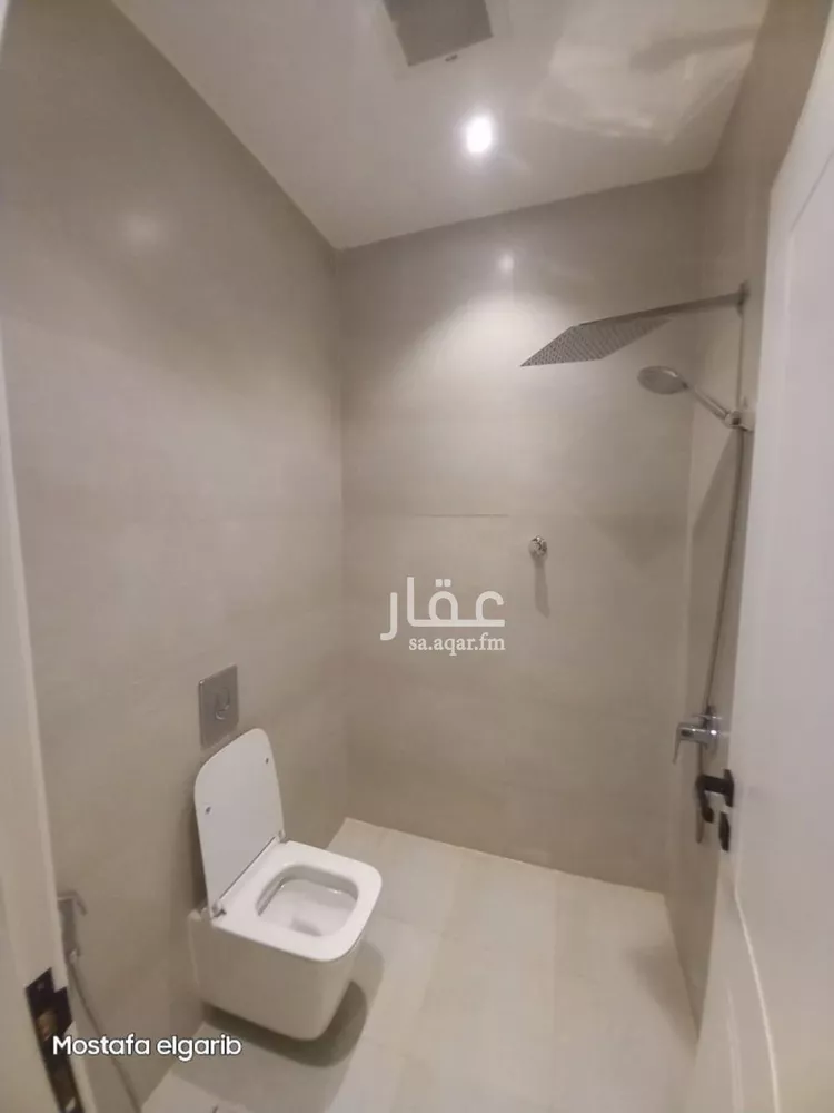 شقة للإيجار في شارع وادي زمزم, حي القادسية, مدينة الرياض, منطقة الرياض صورة 3