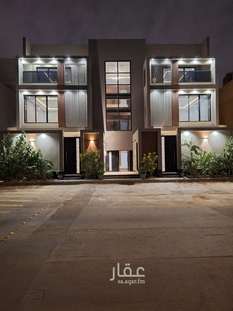 شقة للإيجار في شارع رقم 254, حي المونسية, مدينة الرياض, منطقة الرياض