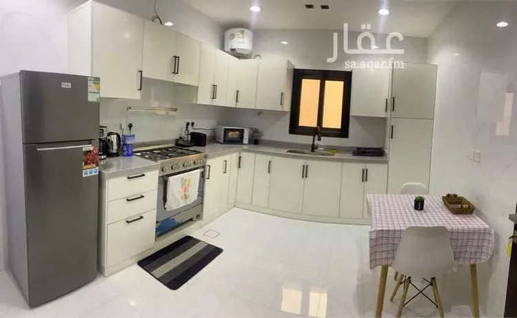 شقة مفروشة للحجز في حي ، شارع عبدالفتاح راوه ، حي الرمال ، الرياض ، منطقة الرياض 9