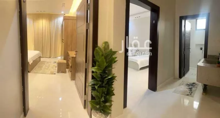 شقة مفروشة للحجز في حي ، شارع عبدالفتاح راوه ، حي الرمال ، الرياض ، منطقة الرياض 12