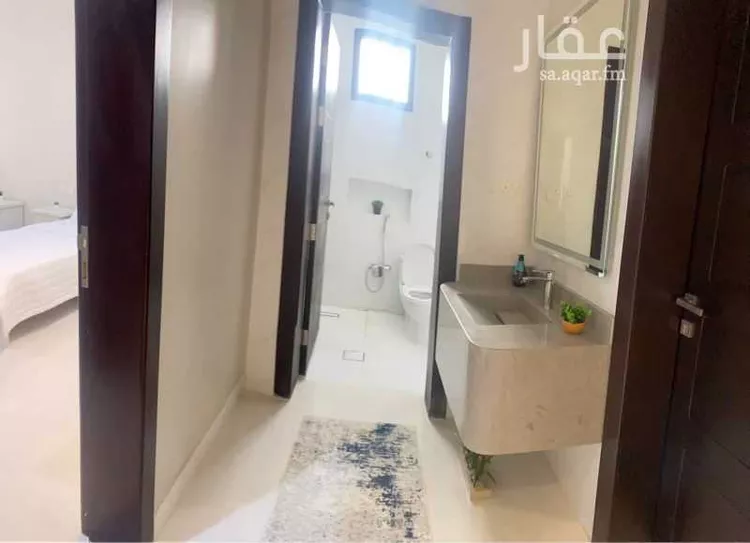 شقة مفروشة للحجز في حي ، شارع عبدالفتاح راوه ، حي الرمال ، الرياض ، منطقة الرياض 6