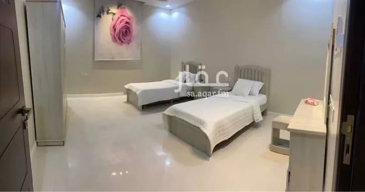 شقة مفروشة للحجز في حي ، شارع عبدالفتاح راوه ، حي الرمال ، الرياض ، منطقة الرياض 7