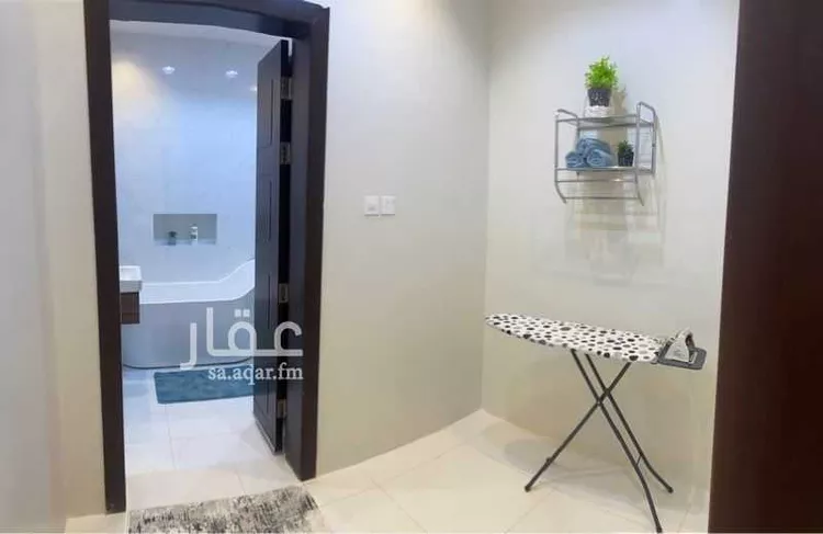 شقة مفروشة للحجز في حي ، شارع عبدالفتاح راوه ، حي الرمال ، الرياض ، منطقة الرياض صورة 4