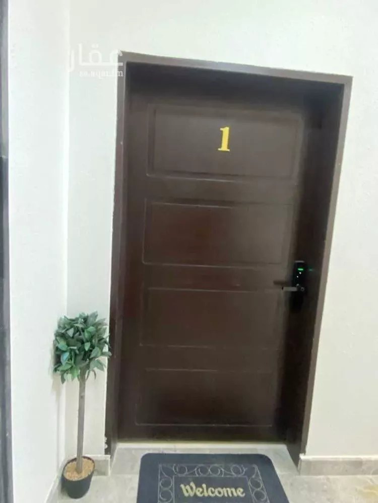 شقة مفروشة للحجز في حي ، شارع عبدالفتاح راوه ، حي الرمال ، الرياض ، منطقة الرياض 11