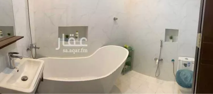 شقة مفروشة للحجز في حي ، شارع عبدالفتاح راوه ، حي الرمال ، الرياض ، منطقة الرياض صورة 5