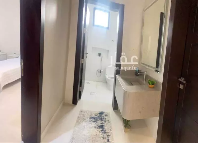 شقة مفروشة للحجز في حي ، شارع عبدالفتاح راوه ، حي الرمال ، الرياض ، منطقة الرياض 13