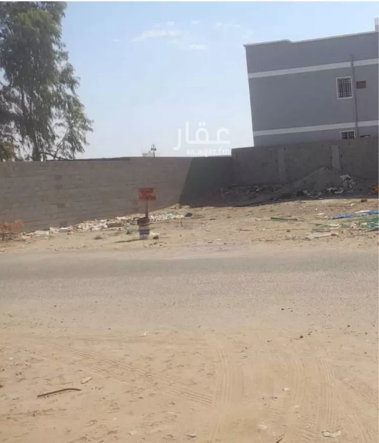 أرض للبيع في شارع الملك سعود , حي السالمية, مدينة خليص, منطقة مكة المكرمة