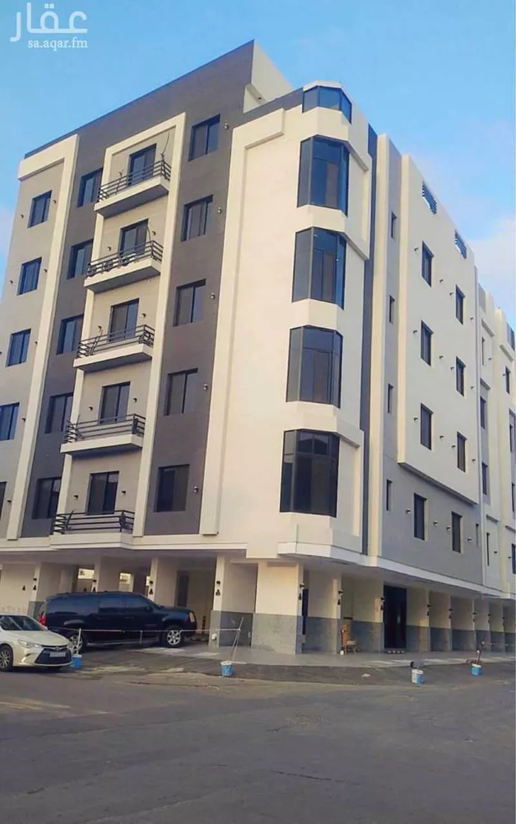 Apartment for Sale in Jeddah Al Bawadi