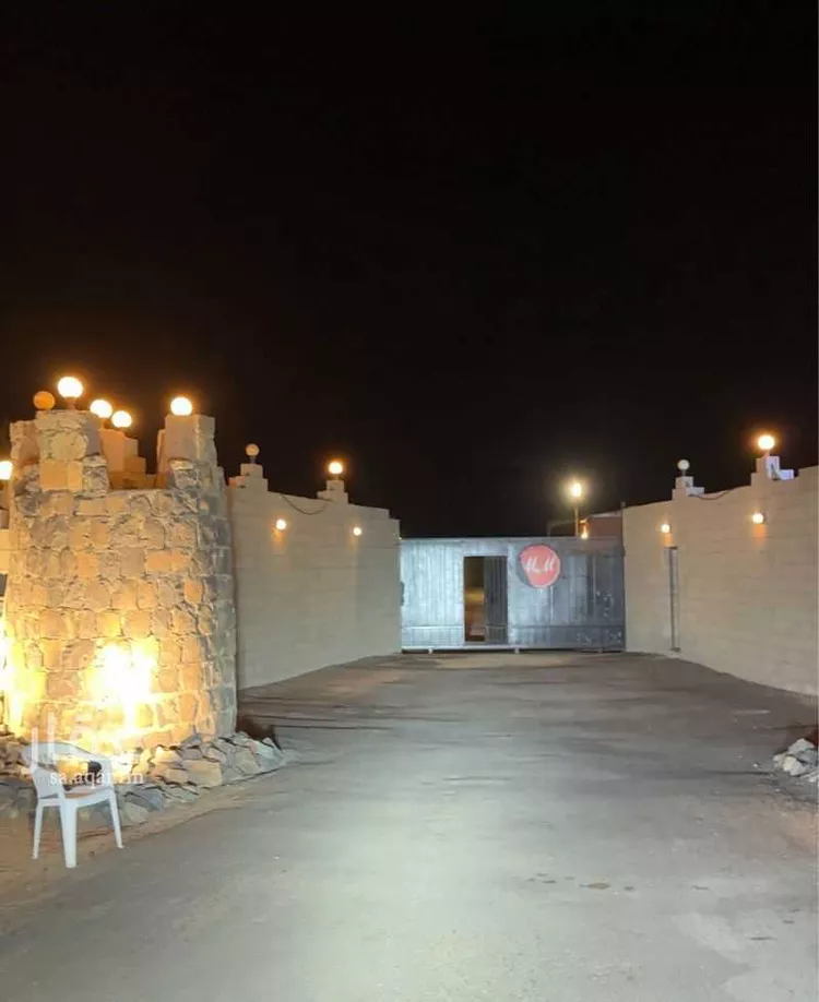 مزرعة للبيع في مدينة خليص, منطقة مكة المكرمة
