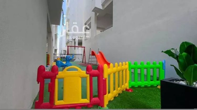 شقة للبيع في حي الرياض ، جدة ، جدة صورة 3