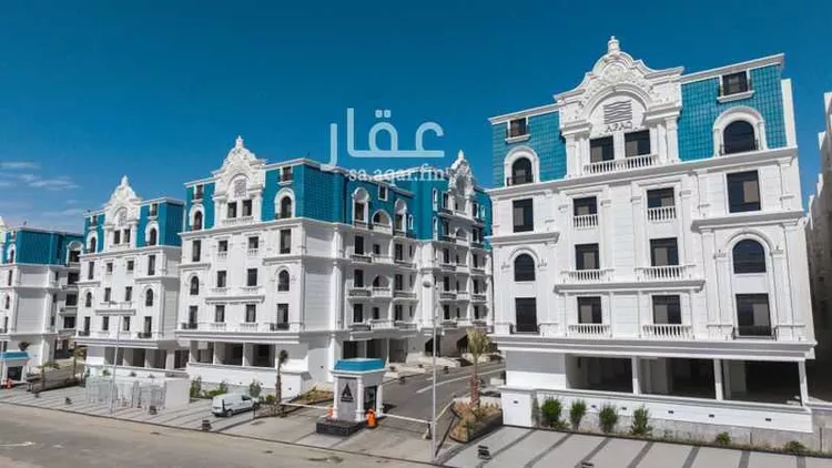 شقة للبيع