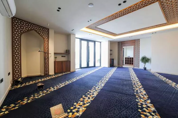 Apartment for Sale in Jeddah Taiba 7
