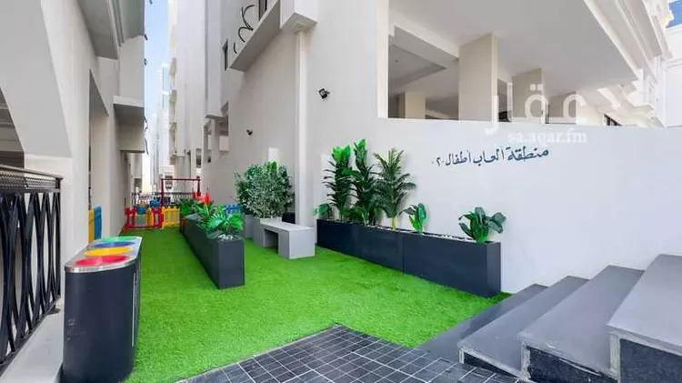 شقة للبيع في حي الرياض ، جدة ، جدة صورة 2