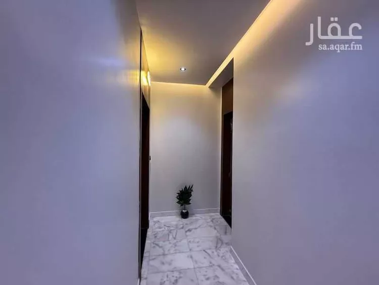 شقة للبيع في حي ، شارع عقيل ابن حسان ، حي ابرق الرغامة ، جدة ، جدة صورة 5