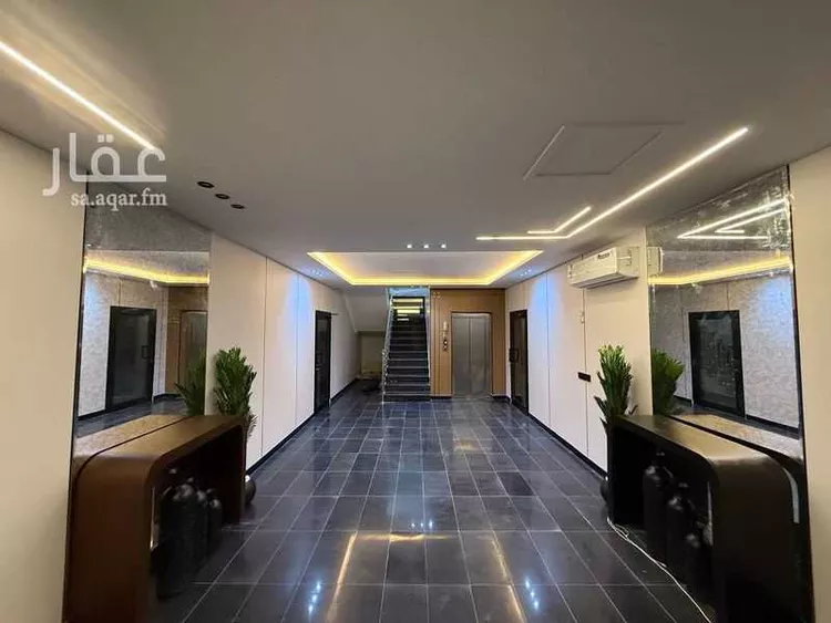 شقة للبيع في حي ، شارع عقيل ابن حسان ، حي ابرق الرغامة ، جدة ، جدة صورة 4