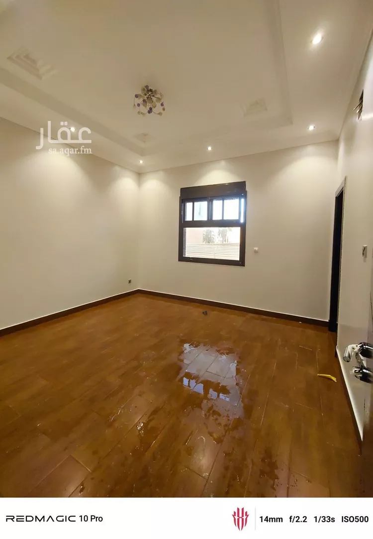 شقة للإيجار في شارع الامير ناصر بن سعود بن فرحان ال سعود, حي الصحافة, مدينة الرياض, منطقة الرياض صورة 3