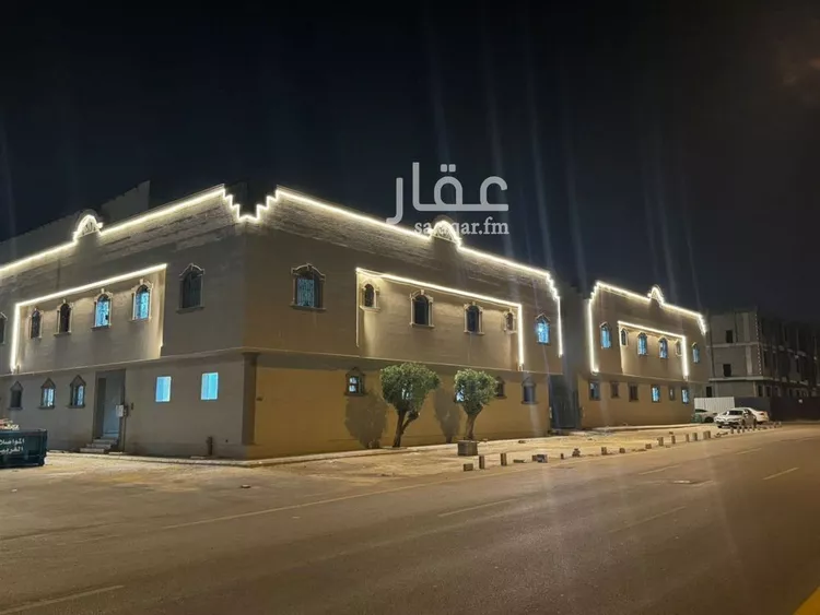 شقة للإيجار في حي النرجس, مدينة الرياض, منطقة الرياض 1 صورة