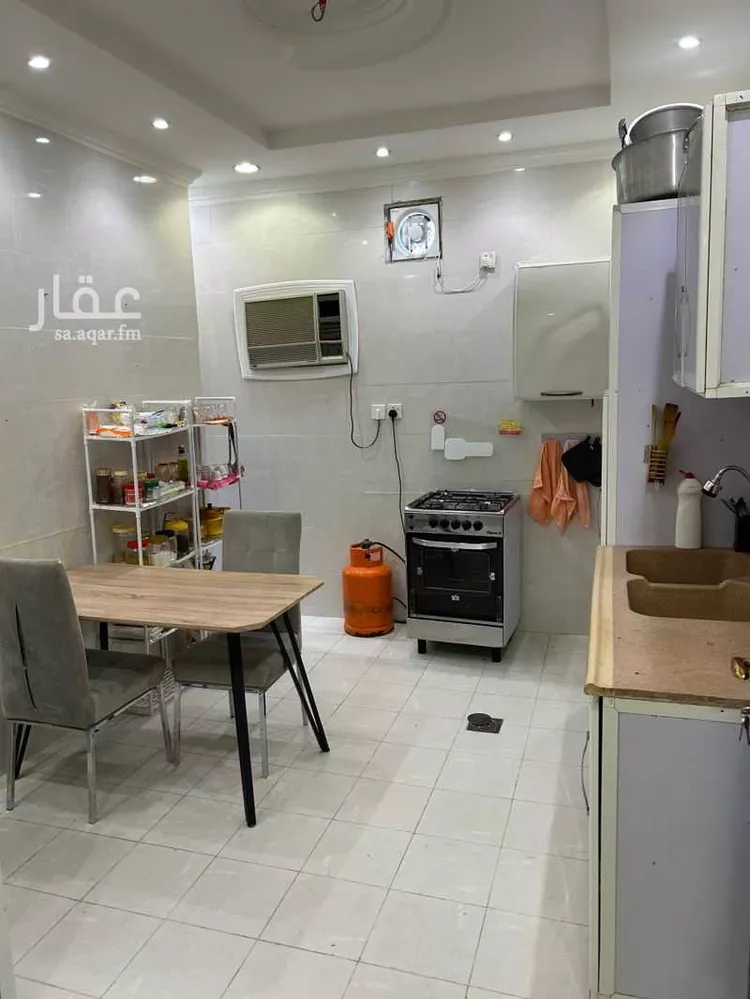 شقة للإيجار في طريق ميمونہ ، حي بطحاء قريش ، مكة ، منطقة مكة المكرمة