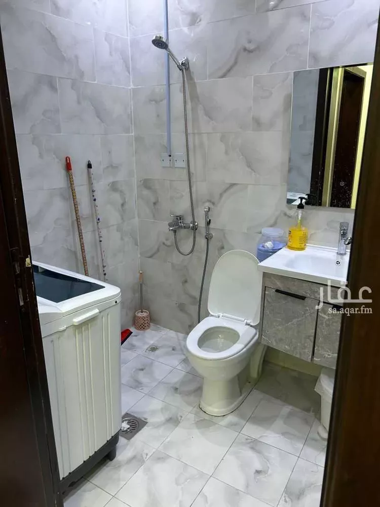 شقة للإيجار في طريق ميمونہ ، حي بطحاء قريش ، مكة ، منطقة مكة المكرمة صورة 5