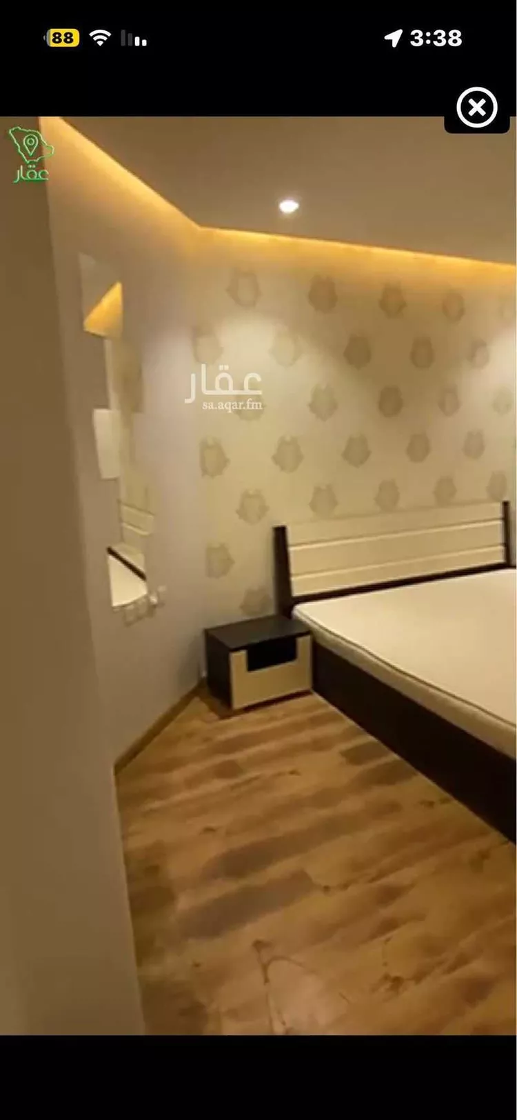 شقة للبيع في شارع البحار, حي الحمراء, مدينة الرياض, منطقة الرياض صورة 3