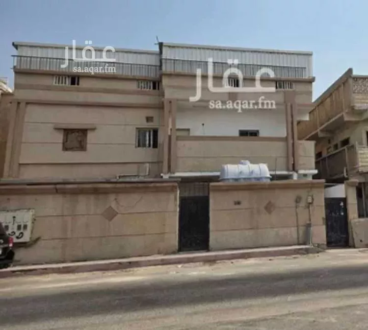 عمارة للإيجار في حي المريكبات, مدينة الدمام, المنطقة الشرقية
