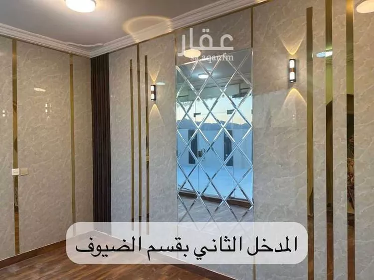 شقة للإيجار في شارع الملك عبدالله بن عبدالعزيز, حي الحديقة, مدينة المدينة المنورة, منطقة المدينة المنورة