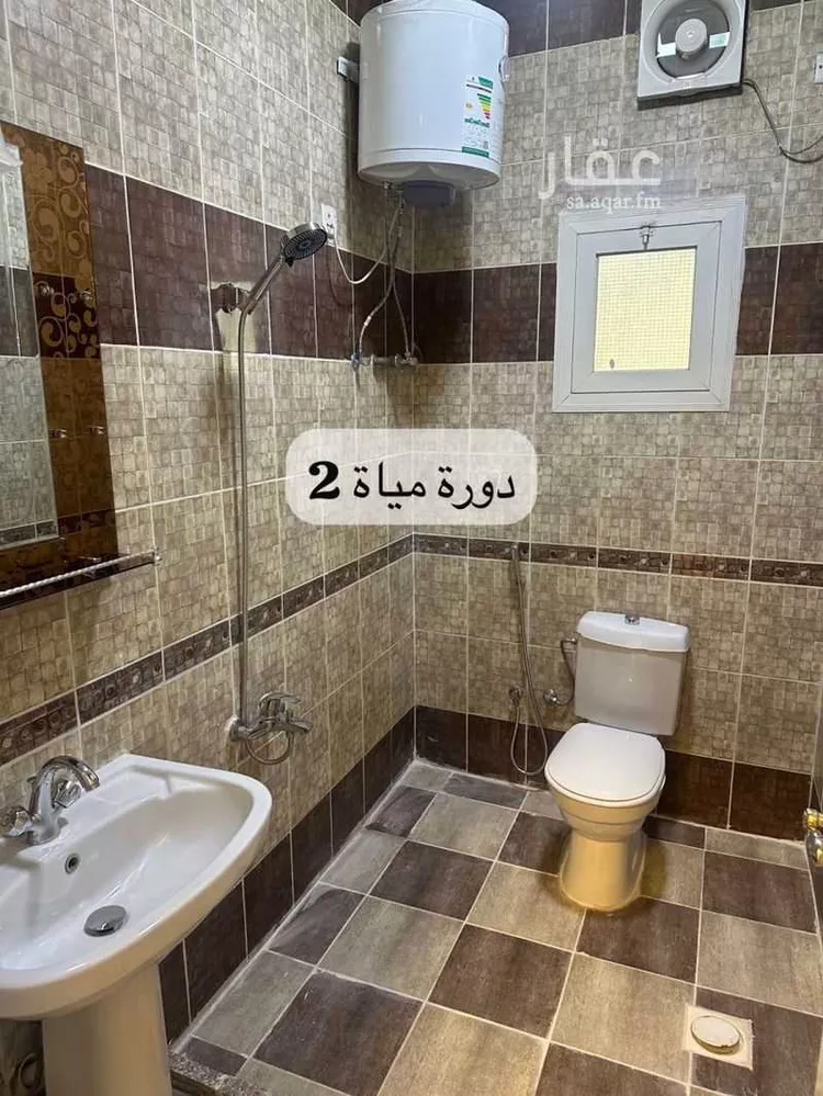 شقة للإيجار في شارع الملك عبدالله بن عبدالعزيز, حي الحديقة, مدينة المدينة المنورة, منطقة المدينة المنورة 8