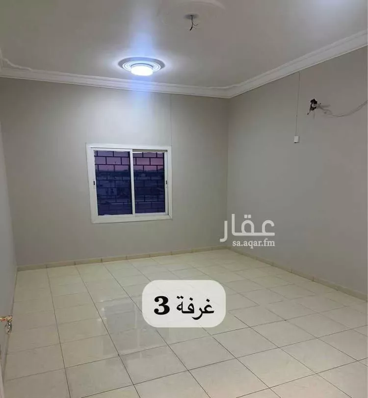 شقة للإيجار في شارع الملك عبدالله بن عبدالعزيز, حي الحديقة, مدينة المدينة المنورة, منطقة المدينة المنورة 6