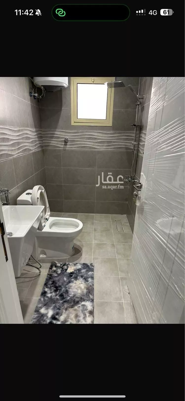 شقة مفروشة للحجز في شارع ابو بكر الاشعث, حي العريض, المدينة المنورة 6
