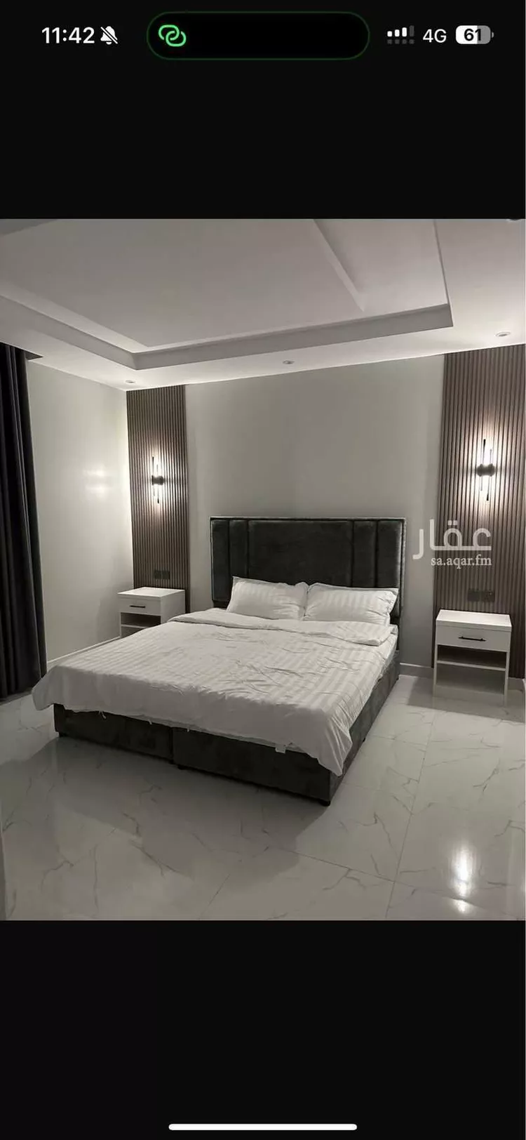 شقة مفروشة للحجز في شارع ابو بكر الاشعث, حي العريض, المدينة المنورة