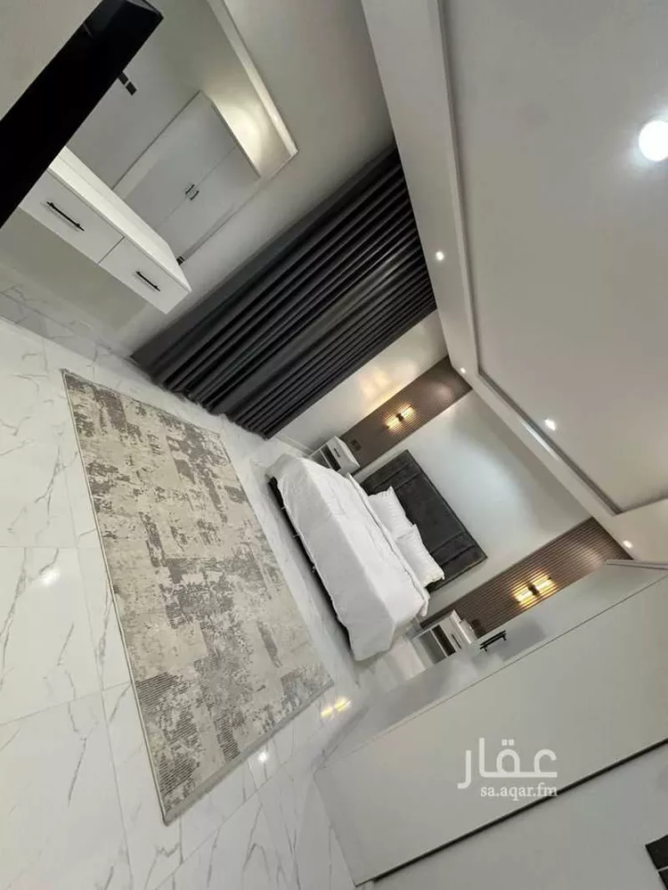 شقة مفروشة للحجز في شارع ابو بكر الاشعث, حي العريض, المدينة المنورة
