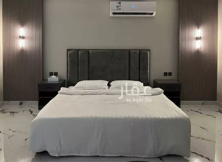 Furnished Studio for Booking in Medina Al Aridh 6