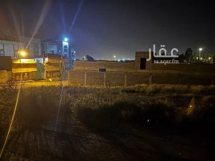 أرض للبيع في شارع 10959709, حي ال بريد, مدينة احد رفيده, منطقة عسير صورة 3