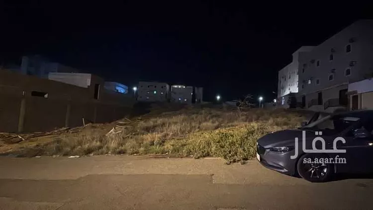 أرض للبيع في شارع 10959709, حي ال بريد, مدينة أحد رفيدة, منطقة عسير 6