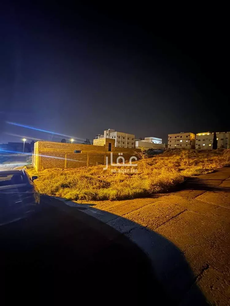 أرض للبيع في شارع 10959709, حي ال بريد, مدينة احد رفيده, منطقة عسير صورة 4