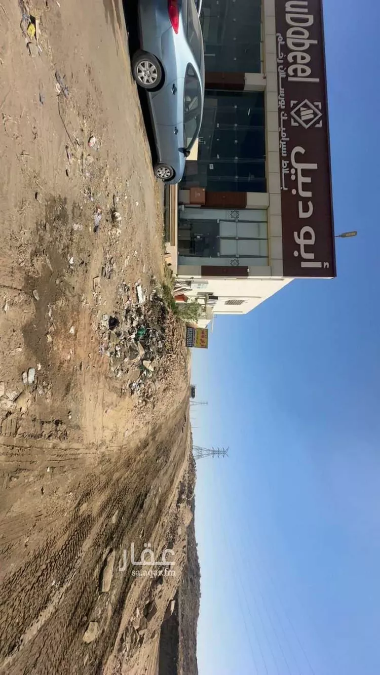 أرض للبيع في طريق الملك سعود ، حي التسامح ، خميس مشيط ، خميس مشيط