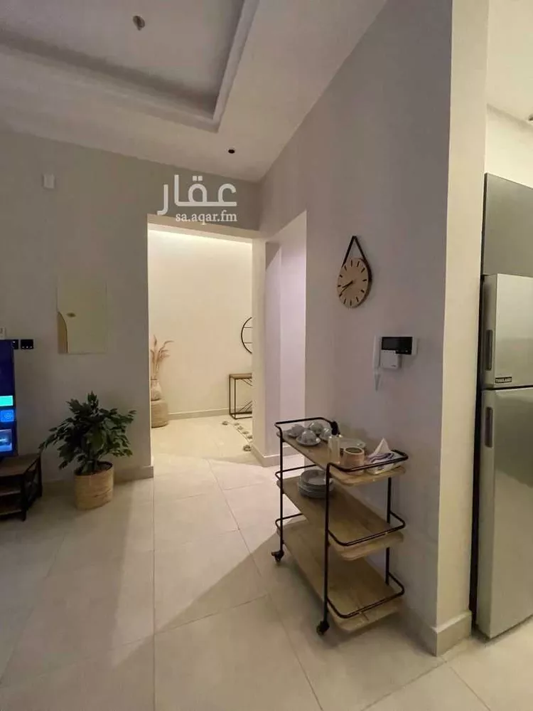 شقة للإيجار في شارع ممر107, حي الرمال, مدينة الرياض, منطقة الرياض صورة 4