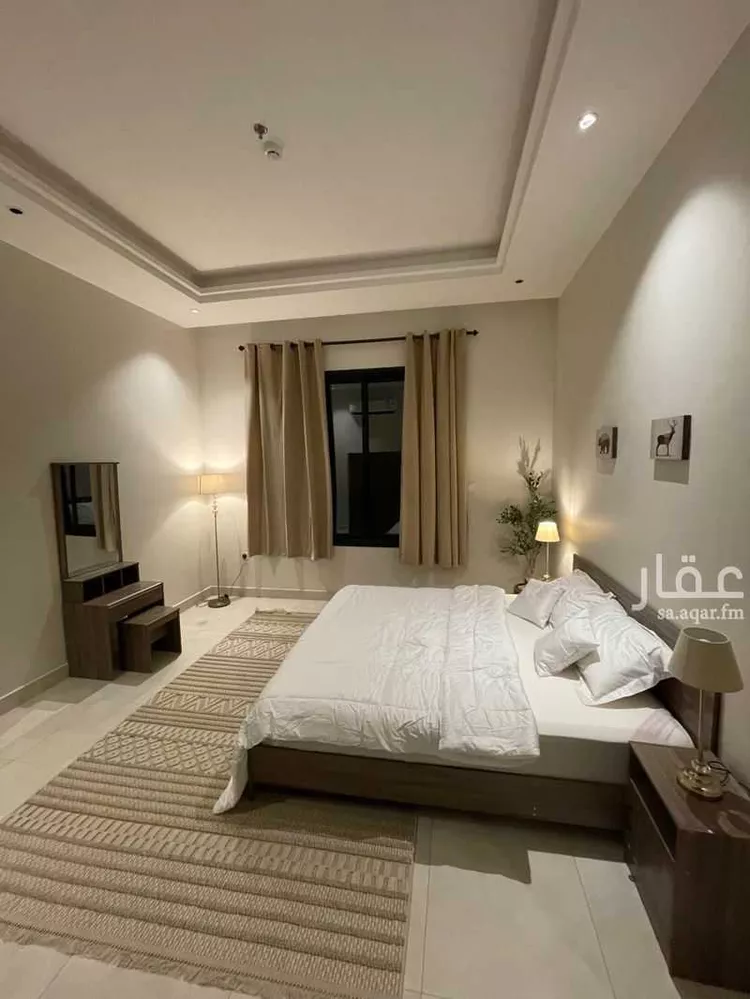 شقة للإيجار في شارع ممر107, حي الرمال, مدينة الرياض, منطقة الرياض