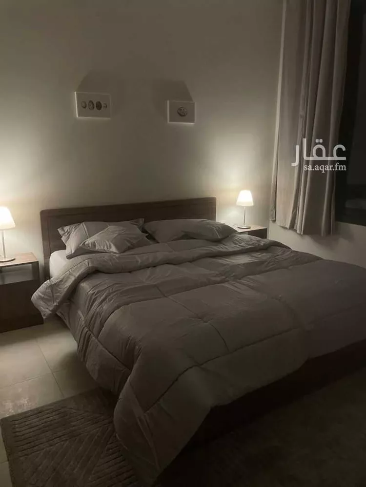 شقة للإيجار في شارع ممر107, حي الرمال, مدينة الرياض, منطقة الرياض صورة 3