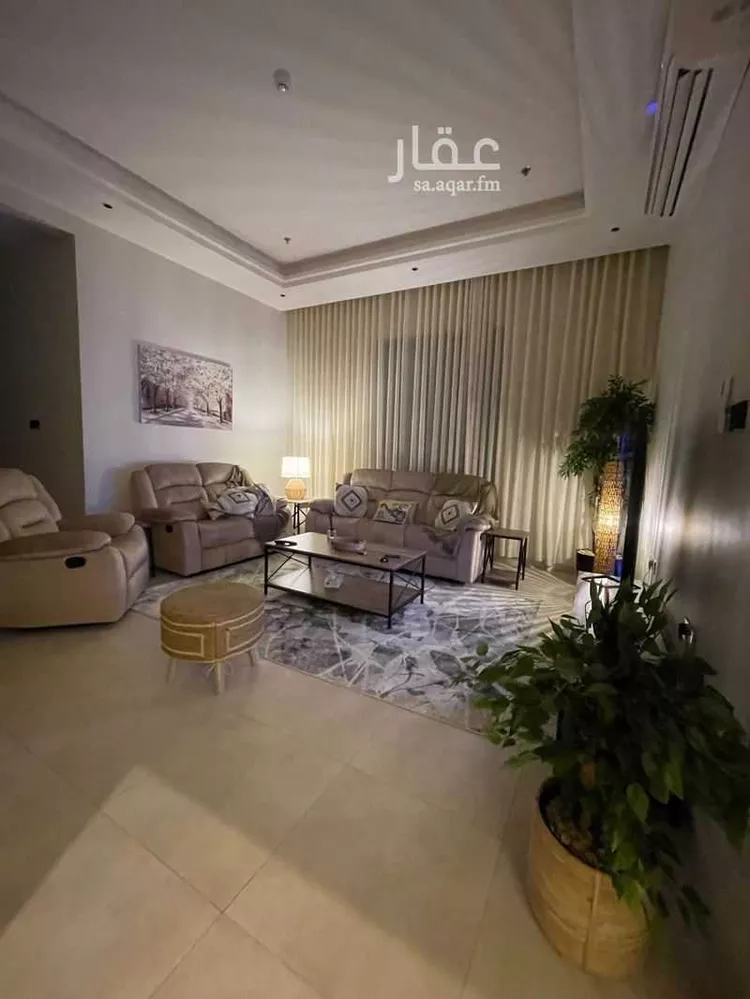 شقة للإيجار في شارع ممر107, حي الرمال, مدينة الرياض, منطقة الرياض صورة 2