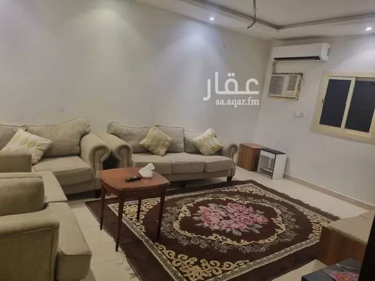 شقة للإيجار في شارع أبي محمد الموفق, حي الياقوت, مدينة جدة, منطقة مكة المكرمة