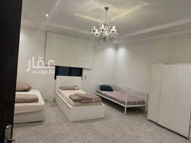 شقة للإيجار في شارع أبي محمد الموفق, حي الياقوت, مدينة جدة, منطقة مكة المكرمة صورة 5
