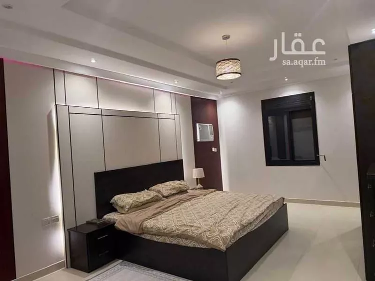 شقة للإيجار في شارع أبي محمد الموفق, حي الياقوت, مدينة جدة, منطقة مكة المكرمة صورة 3
