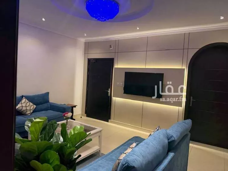 شقة للإيجار في شارع أبي محمد الموفق, حي الياقوت, مدينة جدة, منطقة مكة المكرمة صورة 2
