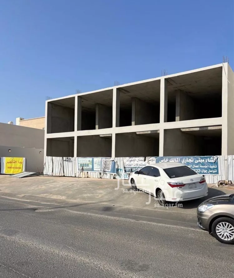محل للإيجار في شارع شارع ياسر بن عامر الكناني الفرعي, حي الصالحية, مدينة جدة, منطقة مكة المكرمة صورة 2